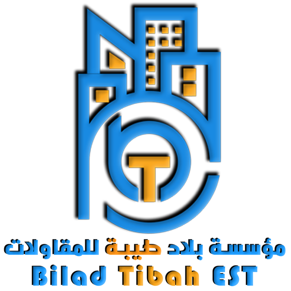 مؤسسة بلاد طيبة للمقاولات